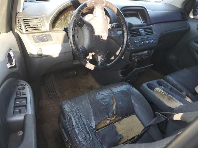 Photo 7 VIN: 5FNRL38755B058437 - HONDA ODYSSEY EX 