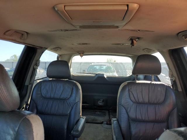 Photo 9 VIN: 5FNRL38755B058437 - HONDA ODYSSEY EX 