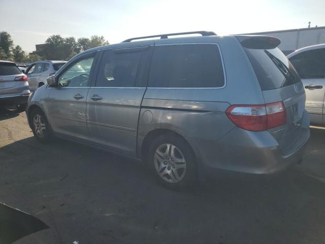 Photo 1 VIN: 5FNRL38755B100816 - HONDA ODYSSEY EX 