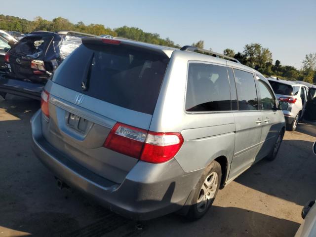 Photo 2 VIN: 5FNRL38755B100816 - HONDA ODYSSEY EX 