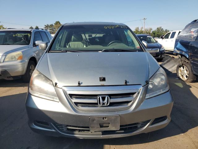 Photo 4 VIN: 5FNRL38755B100816 - HONDA ODYSSEY EX 