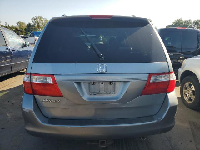 Photo 5 VIN: 5FNRL38755B100816 - HONDA ODYSSEY EX 