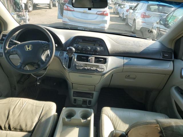 Photo 7 VIN: 5FNRL38755B100816 - HONDA ODYSSEY EX 