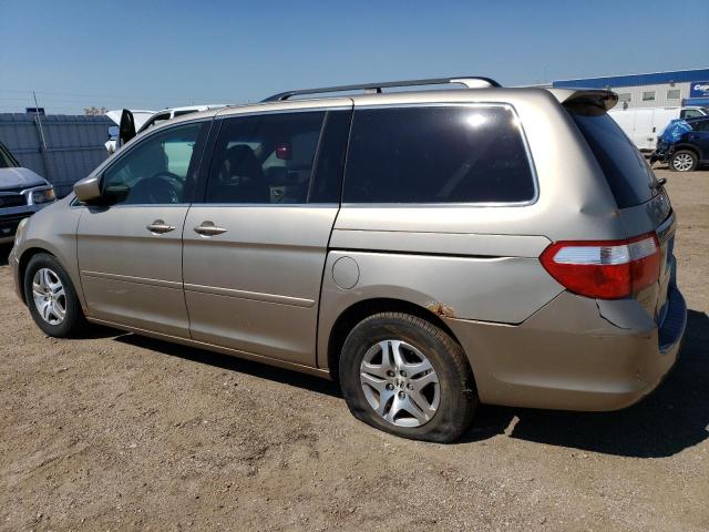 Photo 1 VIN: 5FNRL38755B122847 - HONDA ODYSSEY 