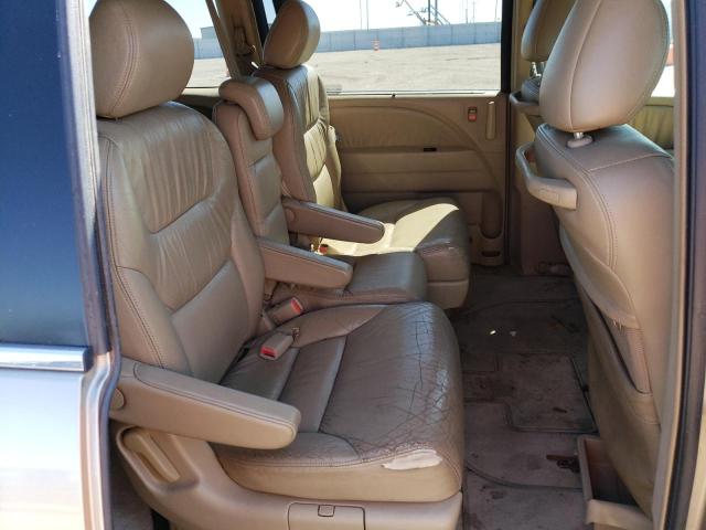 Photo 10 VIN: 5FNRL38755B122847 - HONDA ODYSSEY 