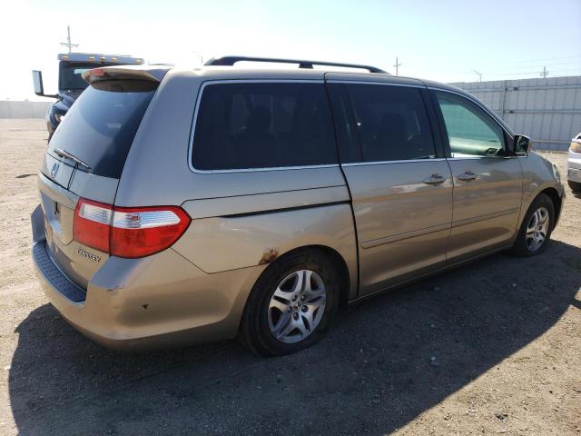 Photo 2 VIN: 5FNRL38755B122847 - HONDA ODYSSEY 