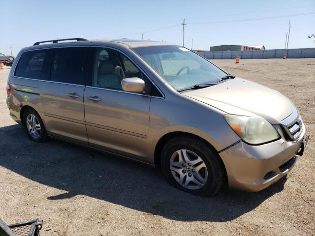 Photo 3 VIN: 5FNRL38755B122847 - HONDA ODYSSEY 