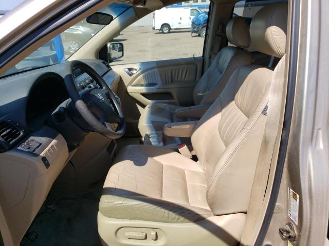 Photo 6 VIN: 5FNRL38755B122847 - HONDA ODYSSEY 