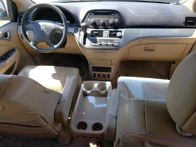 Photo 7 VIN: 5FNRL38755B122847 - HONDA ODYSSEY 