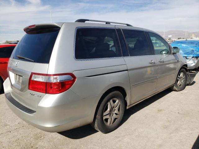 Photo 2 VIN: 5FNRL38755B134481 - HONDA ODYSSEY EX 