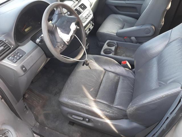 Photo 6 VIN: 5FNRL38755B134481 - HONDA ODYSSEY EX 