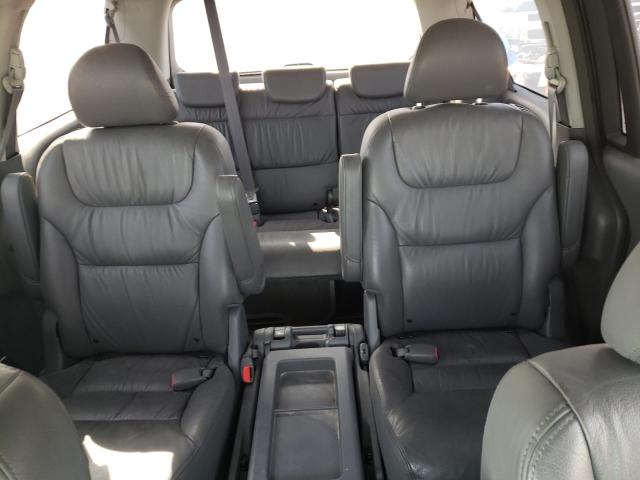 Photo 9 VIN: 5FNRL38755B134481 - HONDA ODYSSEY EX 