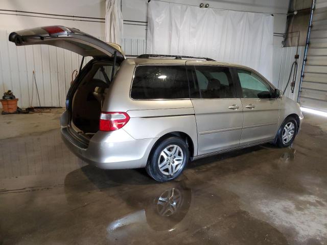 Photo 2 VIN: 5FNRL38756B027724 - HONDA ODYSSEY EX 