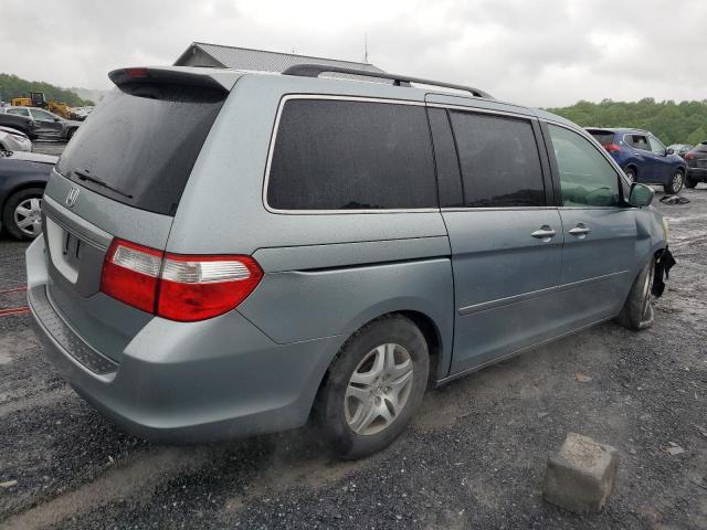 Photo 2 VIN: 5FNRL38756B031692 - HONDA ODYSSEY EX 