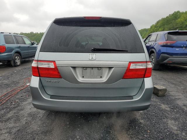 Photo 5 VIN: 5FNRL38756B031692 - HONDA ODYSSEY EX 