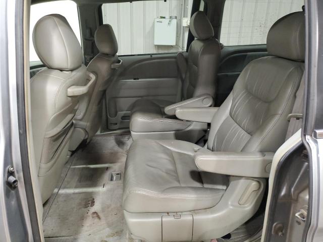 Photo 10 VIN: 5FNRL38756B088037 - HONDA ODYSSEY EX 