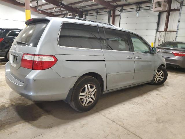 Photo 2 VIN: 5FNRL38756B088037 - HONDA ODYSSEY EX 