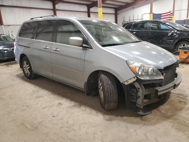 Photo 3 VIN: 5FNRL38756B088037 - HONDA ODYSSEY EX 