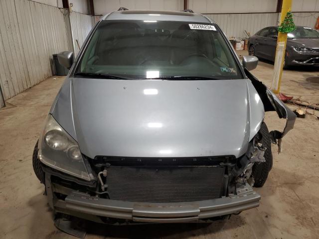 Photo 4 VIN: 5FNRL38756B088037 - HONDA ODYSSEY EX 