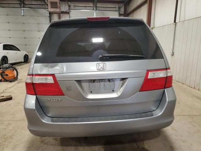 Photo 5 VIN: 5FNRL38756B088037 - HONDA ODYSSEY EX 