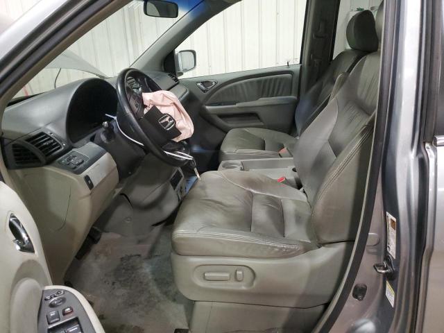 Photo 6 VIN: 5FNRL38756B088037 - HONDA ODYSSEY EX 