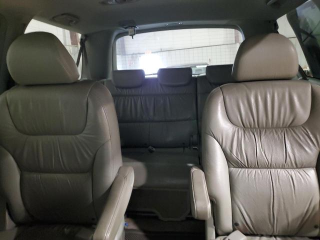 Photo 9 VIN: 5FNRL38756B088037 - HONDA ODYSSEY EX 