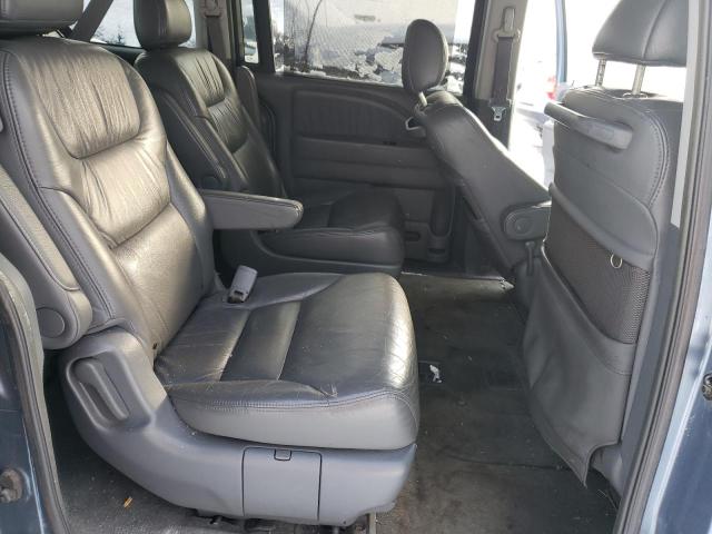 Photo 10 VIN: 5FNRL38756B103815 - HONDA ODYSSEY EX 