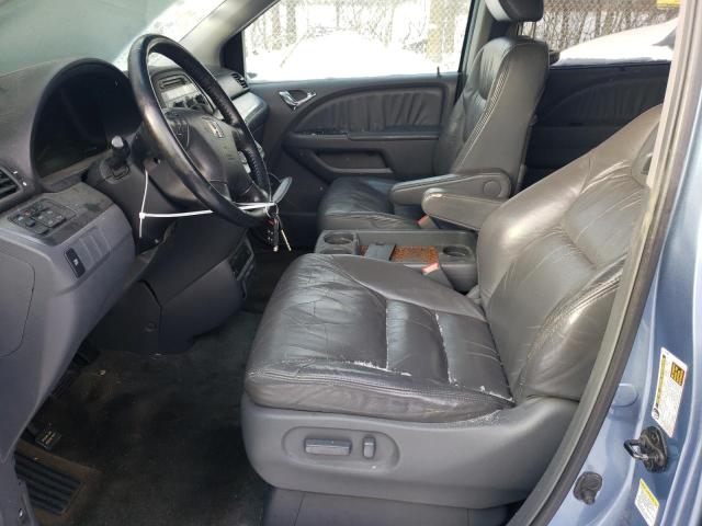 Photo 6 VIN: 5FNRL38756B103815 - HONDA ODYSSEY EX 