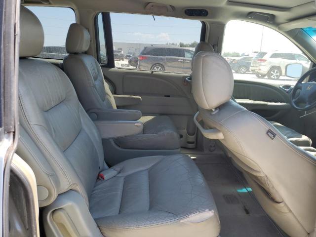 Photo 10 VIN: 5FNRL38756B104236 - HONDA ODYSSEY EX 