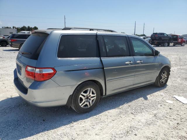 Photo 2 VIN: 5FNRL38756B104236 - HONDA ODYSSEY EX 