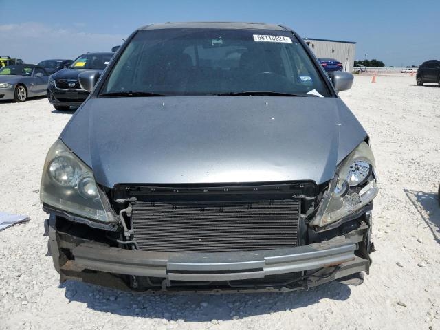 Photo 4 VIN: 5FNRL38756B104236 - HONDA ODYSSEY EX 