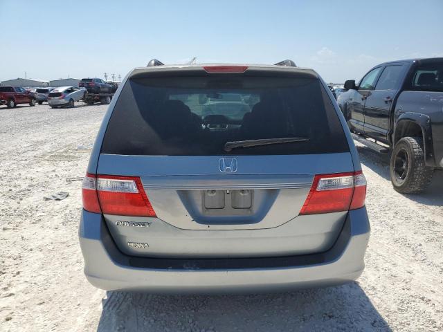 Photo 5 VIN: 5FNRL38756B104236 - HONDA ODYSSEY EX 