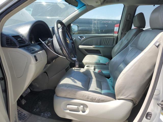 Photo 6 VIN: 5FNRL38756B104236 - HONDA ODYSSEY EX 