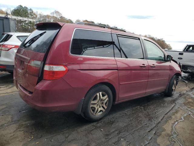 Photo 2 VIN: 5FNRL38756B110361 - HONDA ODYSSEY EX 