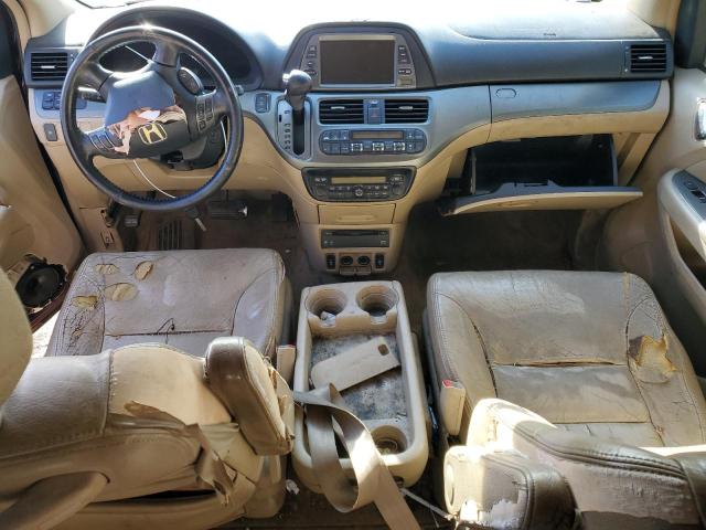 Photo 7 VIN: 5FNRL38756B110361 - HONDA ODYSSEY EX 