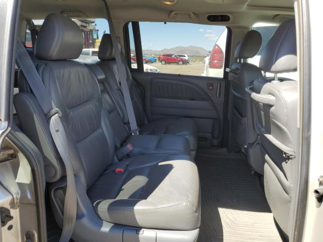 Photo 10 VIN: 5FNRL38756B412992 - HONDA ODYSSEY 