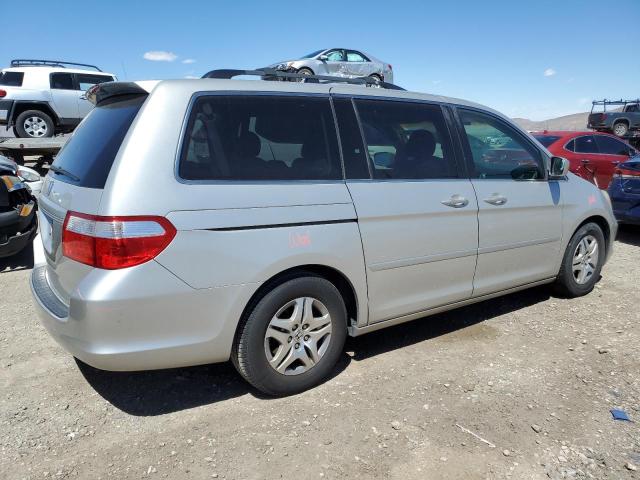 Photo 2 VIN: 5FNRL38756B412992 - HONDA ODYSSEY 