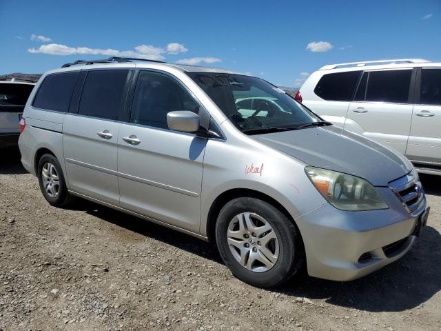 Photo 3 VIN: 5FNRL38756B412992 - HONDA ODYSSEY 