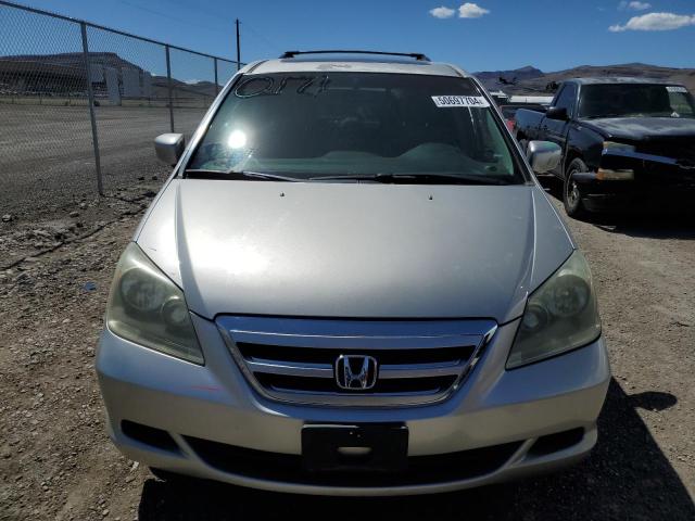 Photo 4 VIN: 5FNRL38756B412992 - HONDA ODYSSEY 