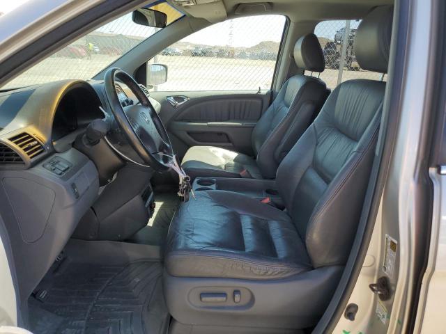 Photo 6 VIN: 5FNRL38756B412992 - HONDA ODYSSEY 