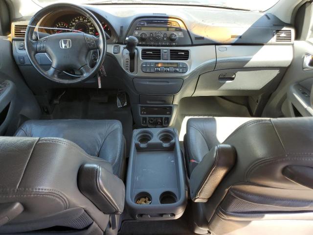 Photo 7 VIN: 5FNRL38756B412992 - HONDA ODYSSEY 