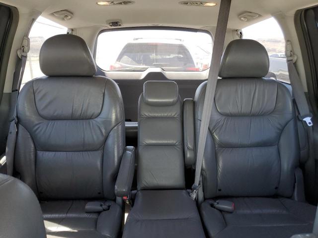 Photo 9 VIN: 5FNRL38756B412992 - HONDA ODYSSEY 