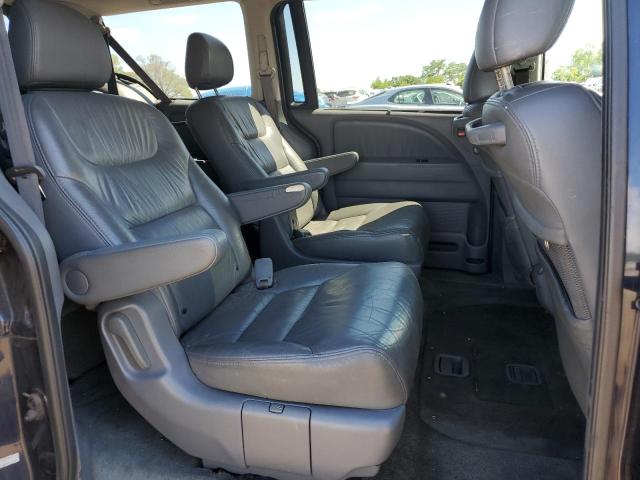 Photo 10 VIN: 5FNRL38757B000458 - HONDA ODYSSEY EX 