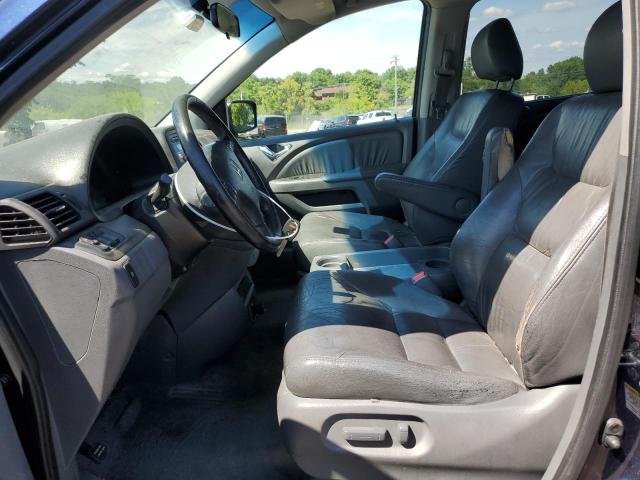 Photo 6 VIN: 5FNRL38757B000458 - HONDA ODYSSEY EX 