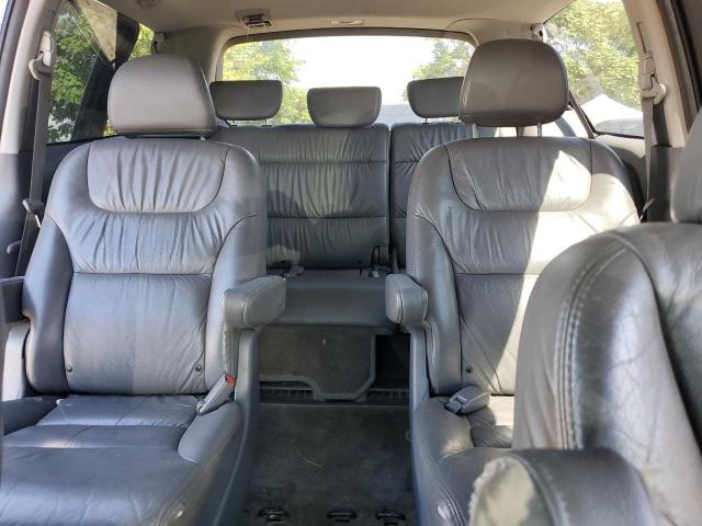 Photo 9 VIN: 5FNRL38757B000458 - HONDA ODYSSEY EX 