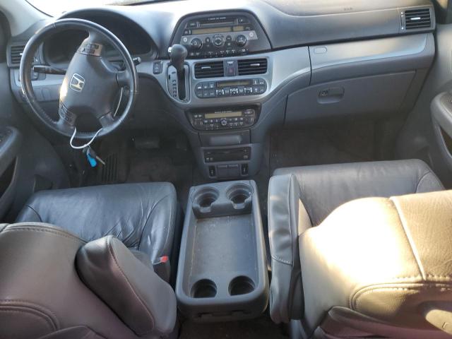 Photo 7 VIN: 5FNRL38757B016319 - HONDA ODYSSEY EX 