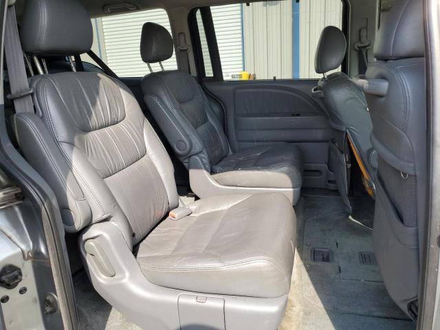 Photo 10 VIN: 5FNRL38757B048445 - HONDA ODYSSEY EX 