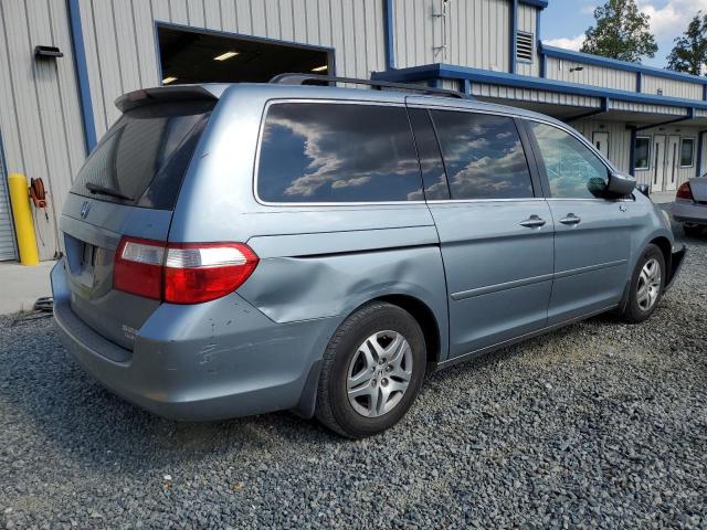 Photo 2 VIN: 5FNRL38757B048445 - HONDA ODYSSEY EX 