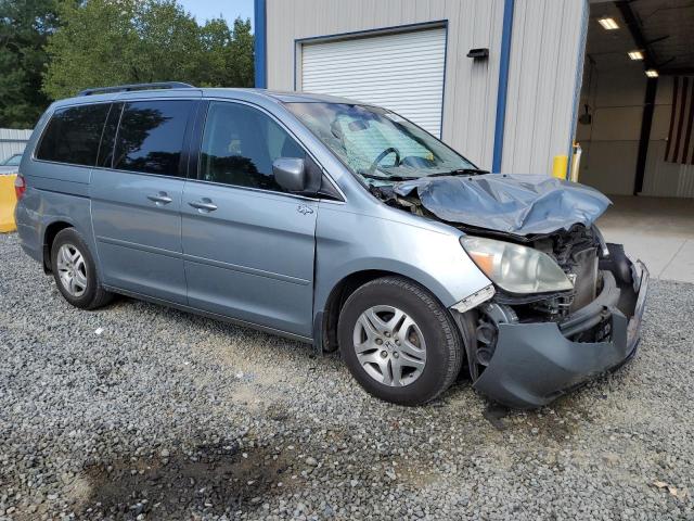 Photo 3 VIN: 5FNRL38757B048445 - HONDA ODYSSEY EX 