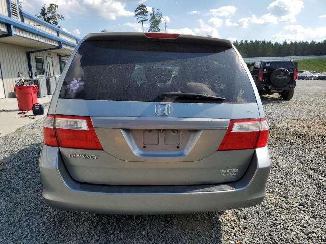 Photo 5 VIN: 5FNRL38757B048445 - HONDA ODYSSEY EX 